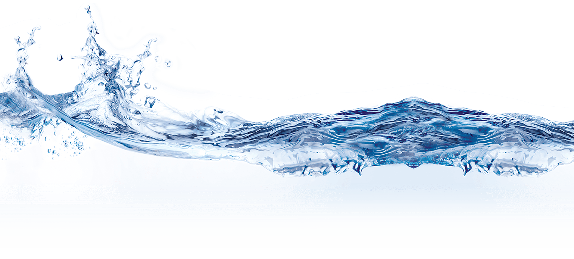水